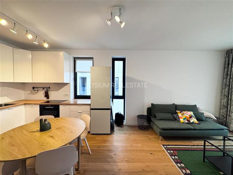 Apartament 3 camere de inchiriat Win Herastrau - 3