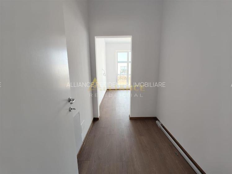 Casa Individuala - 3 camere - 2 bai - 356 mp teren - 4