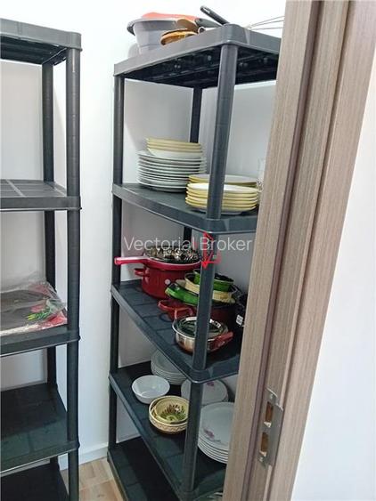 Apartament 2 camere Matei Ambrozie - 14