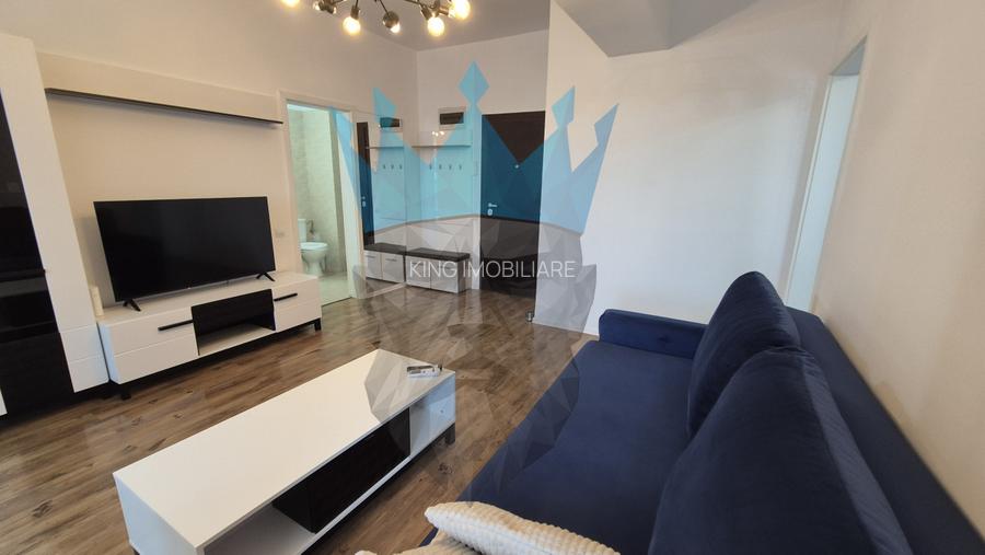 Apartament 2 Camere New City Residence Piata Muncii Bucuresti - 2