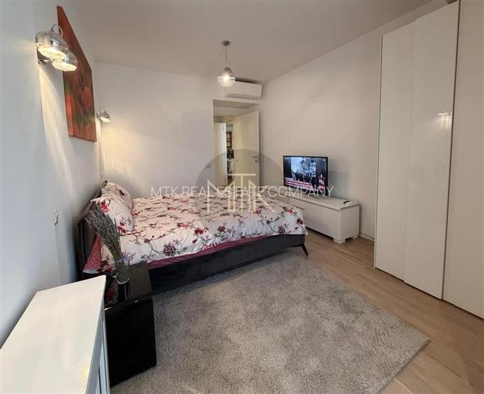Apartament 3 camere, Premium | Cartierul Francez - HERASTRAU - 17