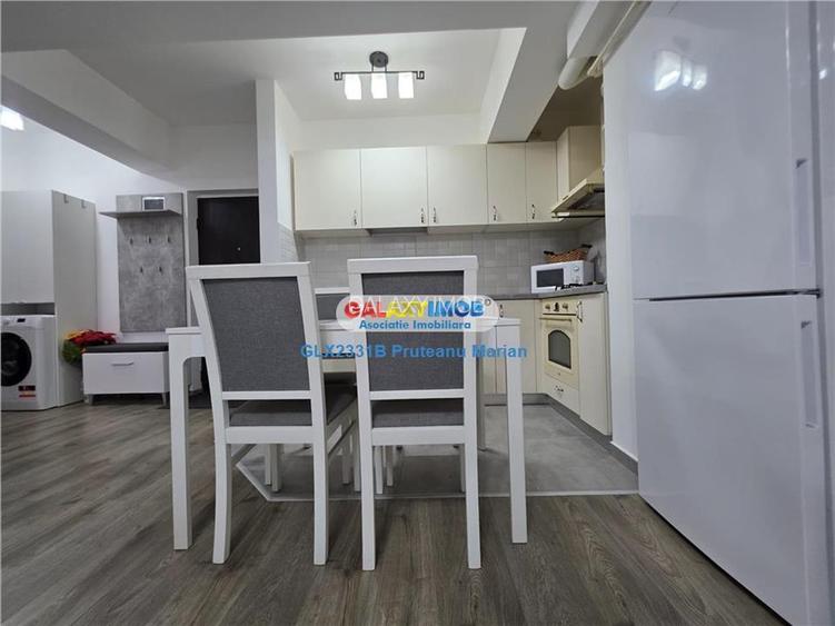 Inchiriere apartament Premium cu 2 camere la rond la Cristalului - 8