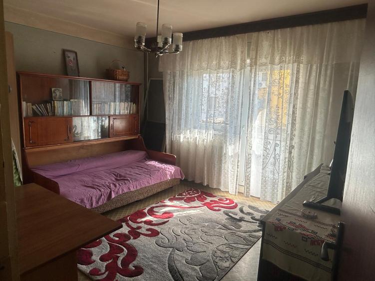 Apartament 3 Camere de Vânzare | Zona Parc Sebastian – Str. Făt Frumos - 16