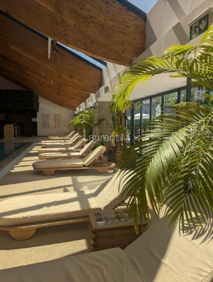 Penthouse de Lux cu 5 Camere | Expunere Sud-Vest și Panoramă spre Herăstrău  - 12