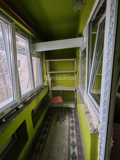 APARTAMENT 2 CAMERE, BRANCOVEANU/SECTOR 4, BLOC REABILITAT - 9