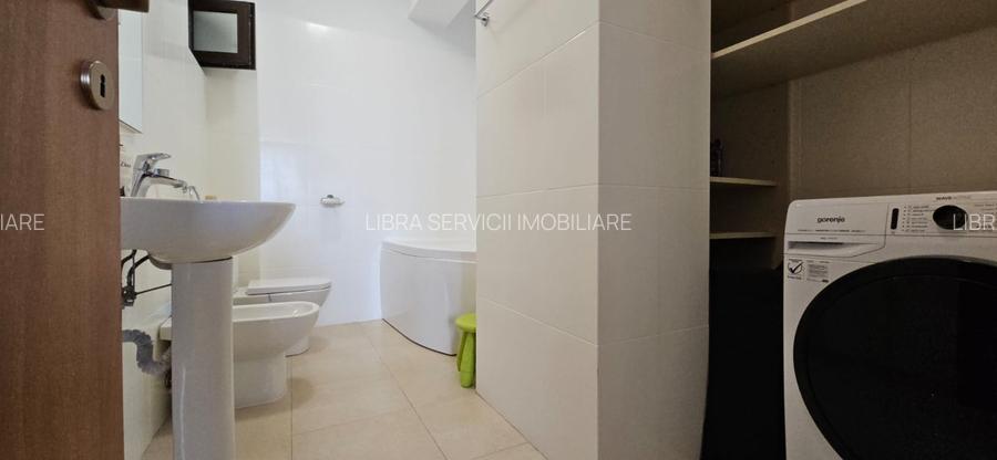 Domenii,  mobilat si utilat complet, etaj 2,  imobil 2009, lift - 11