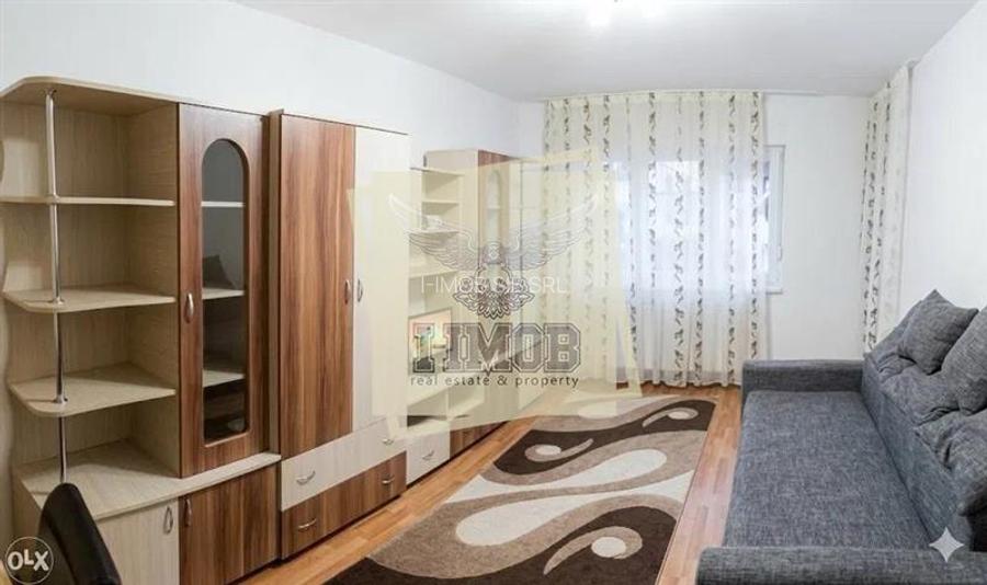 Apartament decomandat la etrajul 1 cu 3 camere in Strand - 2