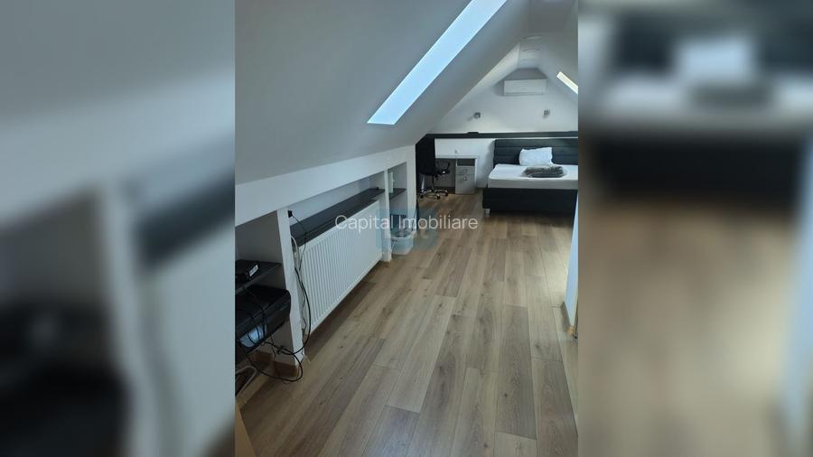 COMISION 0%! Ap. 2 camere 50 mp + terasă, parcare, Piezișă – Hasdeu - 3