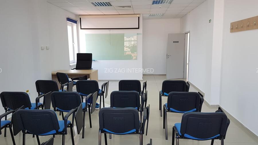 Bd. Mamaia - spațiu de birouri premium , 241 mp . - 4