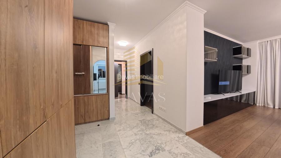 Apartament cu 3 camere| Terasa 38 mp| bloc certificat verde | Buna Ziua| parcare - 11