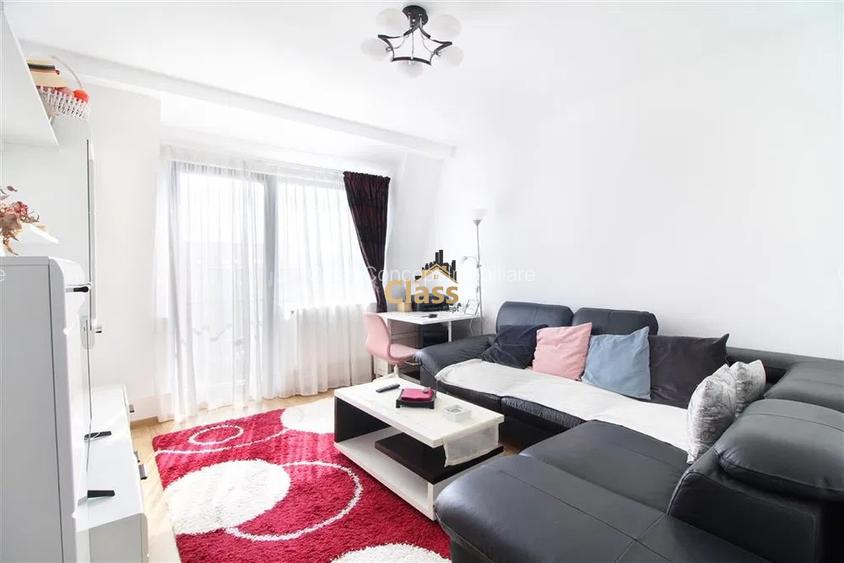 Apartament 2 camere | Decomandat | 54 mpu | Zona Kaufland Marasti - 4