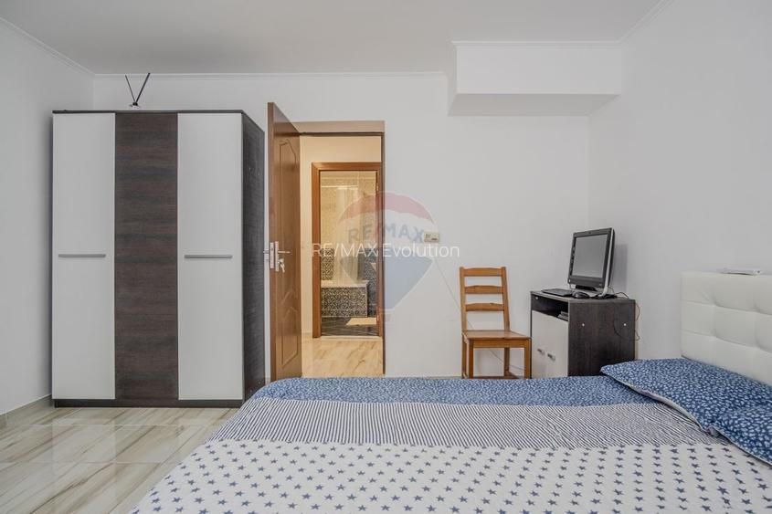 CASA RENOVATA MODERN de vanzare | 4 camere| TOHANU NOU | Comision 0% - 12