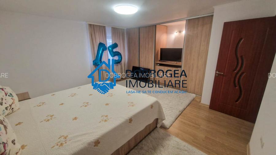 APARTAMENT 4 CAMERE  -  SUPRAFATA 180 MP+TERASA 30 MP  - 11