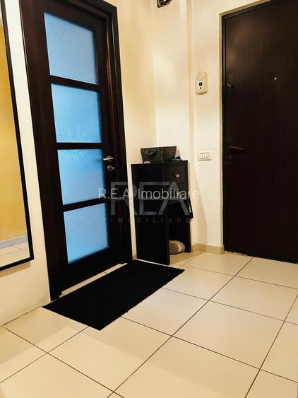 Apartament 3 camere Liviu Rebreanu , mobilat complet + loc de parcare - 10
