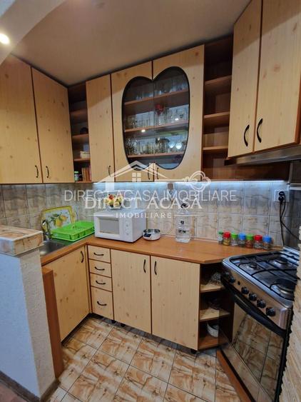 Apartament 2 camere mobilat, Rodniciei - 13