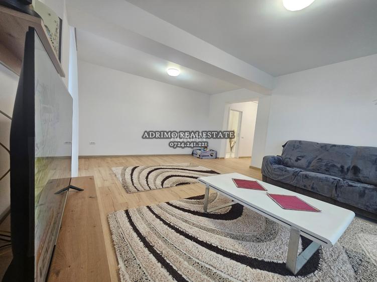 Ap3cam - Palazu - Bloc Nou - Parcare Privata - Termen Lung / Scurt - 700 euro - 3