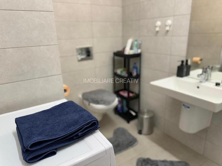 Studio Garsoniera de vanzare in Nord Aviatiei Baneasa - 5