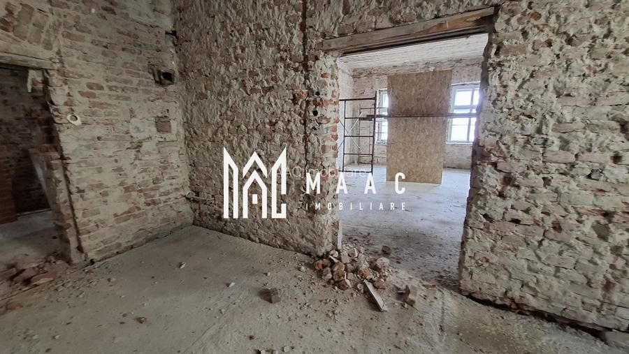 Apartament 3 camere la casa I Pivnita I Ultracentral - 5