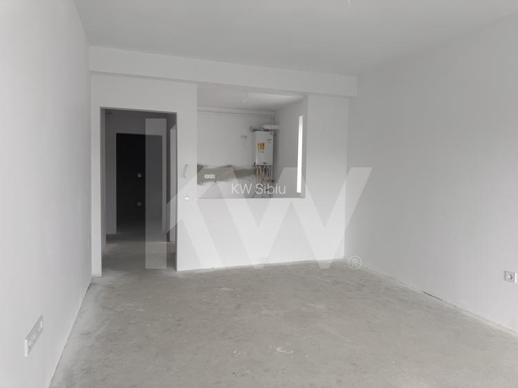 2 bedroom apartment DaVinci - investment opportunity - 9