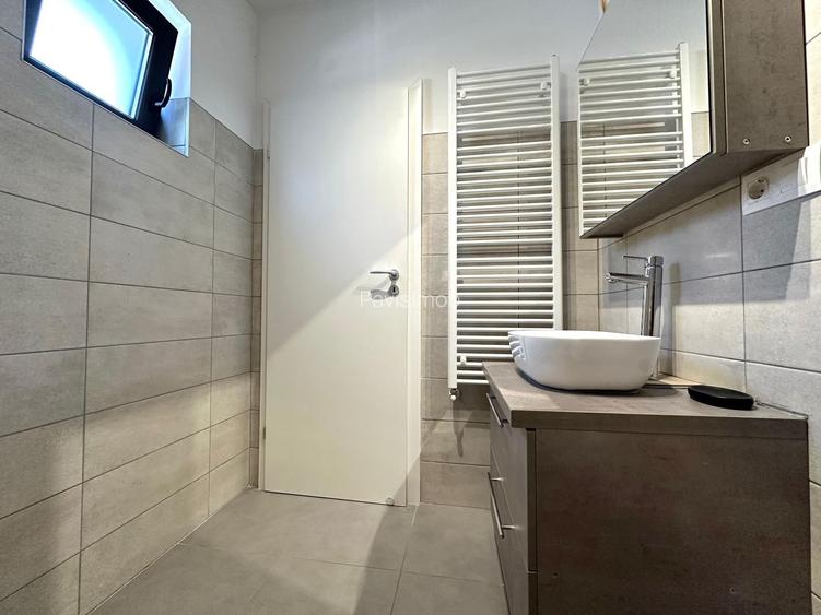 Apartament 3 camere + parcare - 13