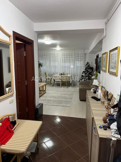 Apartament 2 camere Tomis Nord - 8