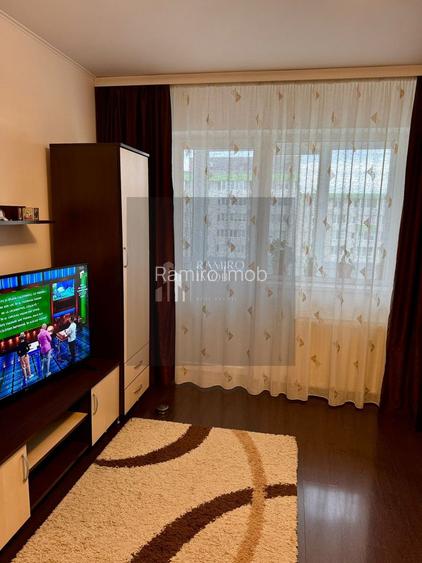 OCAZIE Garsoniera Decomandata Berceni - 4