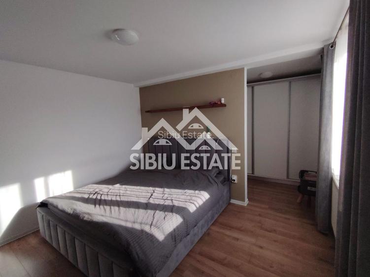 Casa 3 camere, cocheta si economa Sibiu, Selimbar - 11