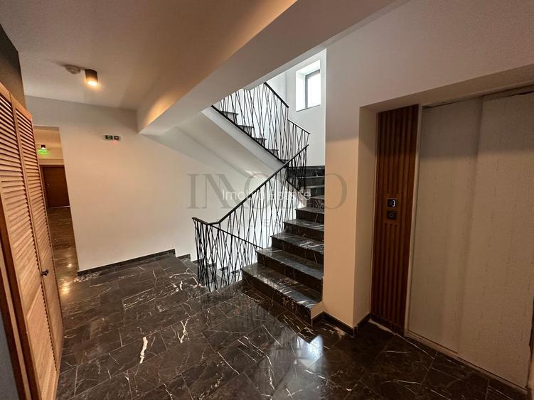 Apartament 2 camere | Finisaje Premium | Parcul Herastrau - 11