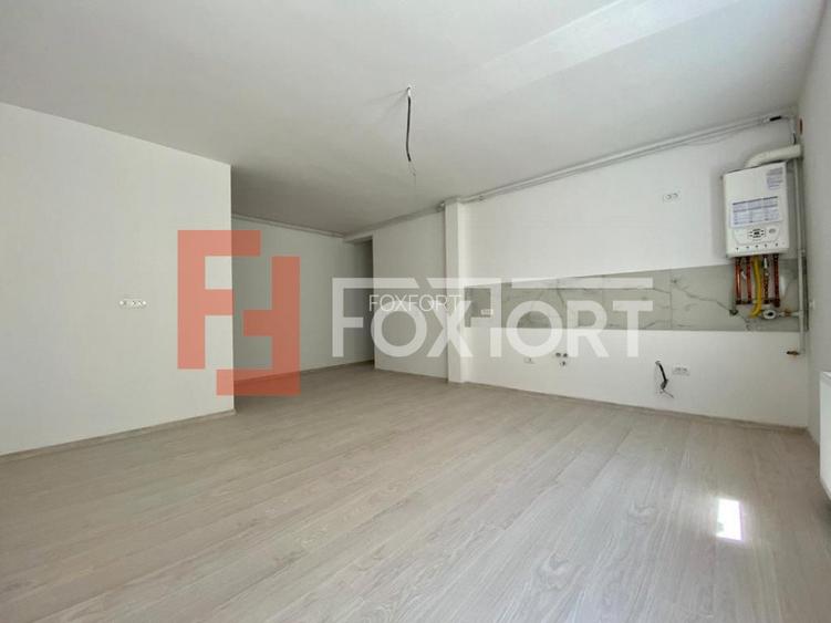 Apartament 2 camere Giroc, 59 mp, zona Planetelor - 16
