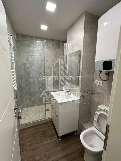 Apartament cu 1 camera de inchiriat, Complex Studentesc, Timisoara - 6
