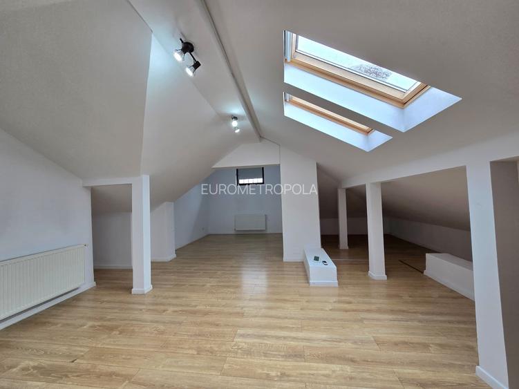 Proprietate 8 camere Dorobanti Televiziune - 22