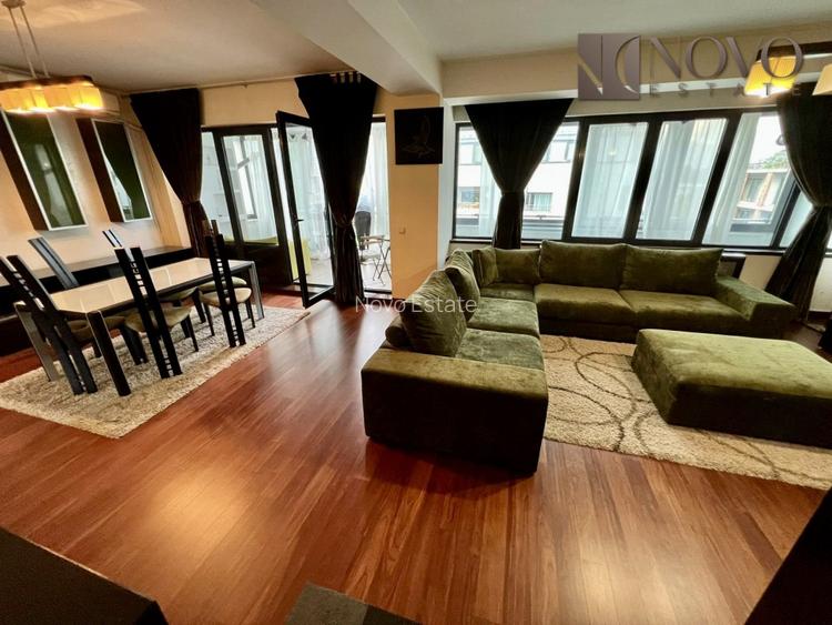 Penthose Duplex | Dorobanti | 150 mp | Parcare - 3