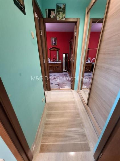 Apartament 2 camere Soarelui cu centrala - 7