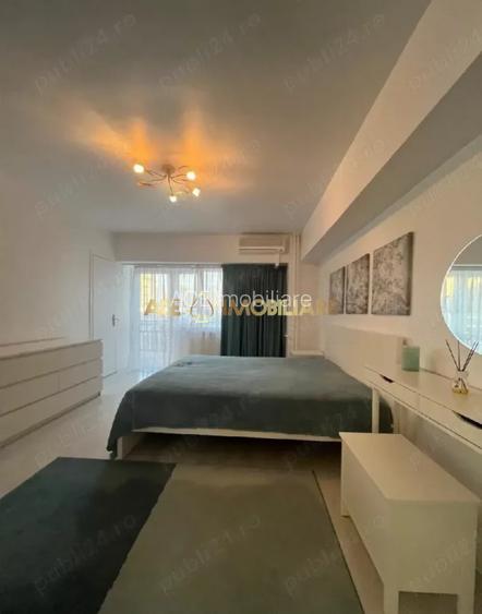 4 Camere de inchiriat | Unirii | Metrou | 130mp - 5