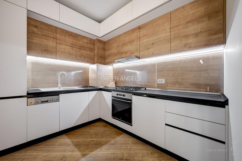 Apartament 3 camere de vanzare in 4City North (67) Comision 0. - 12