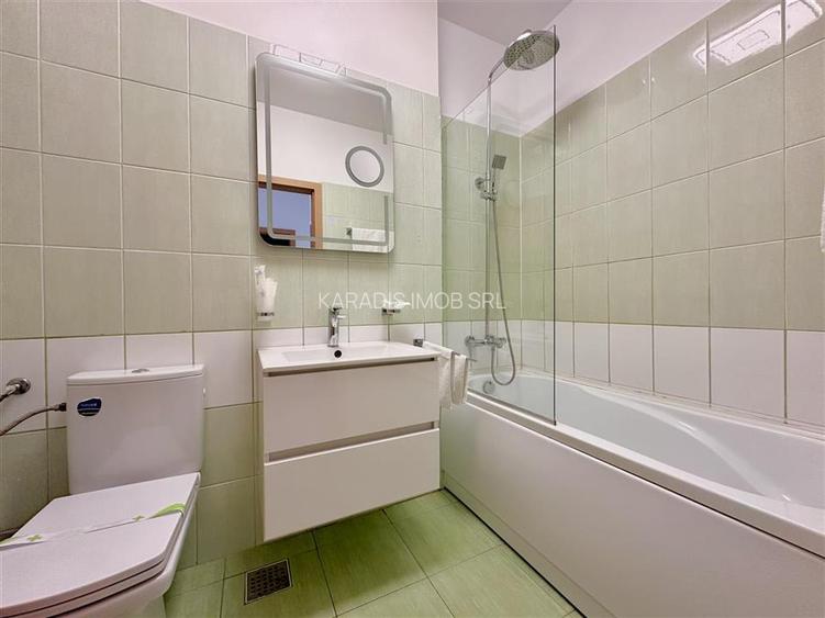 Inchiriere garsoniera complex Rasarit de Soare TITAN - 5