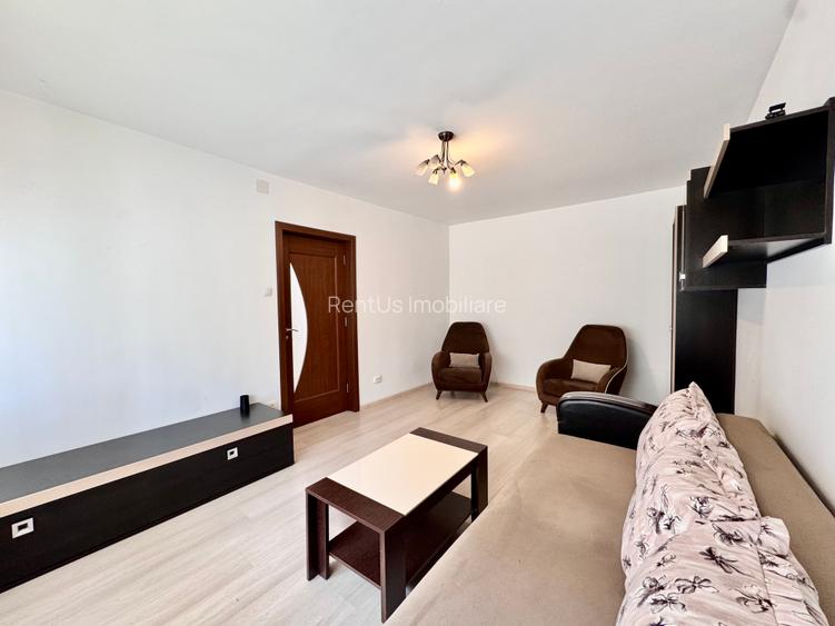 Dristor/Bd Rm Sarat/Bloc Reabilitat/Ap 2 Camere Decomandat la Cheie/ - 5