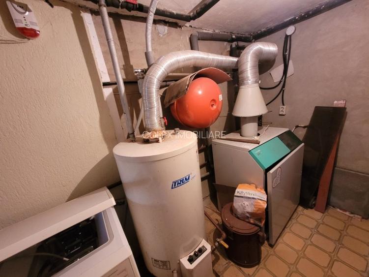 Casa P+E+M de vanzare in Busteni - 7