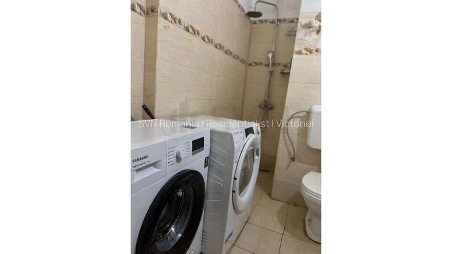 REA1027507 Apartament 2 camere I Metrou Gara de Nord I De vanzare - 12