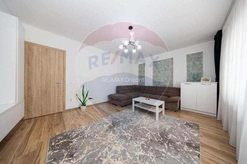 Apartament 2 Camere, Superb Mobilat-Utilat | Zona Nicolae Labiș - 8