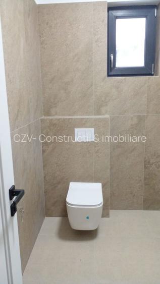 Reședință Modernă cu Finisaje Distinse - 30