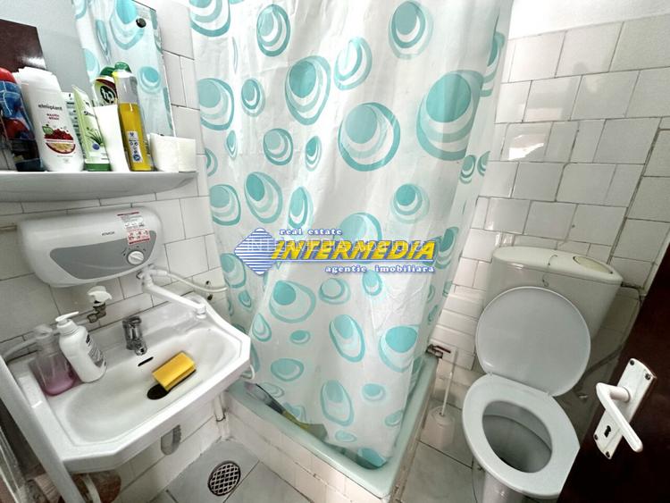 Apartament cu 3 camere decomandat de vanzare ultracentral  mobilat - 6