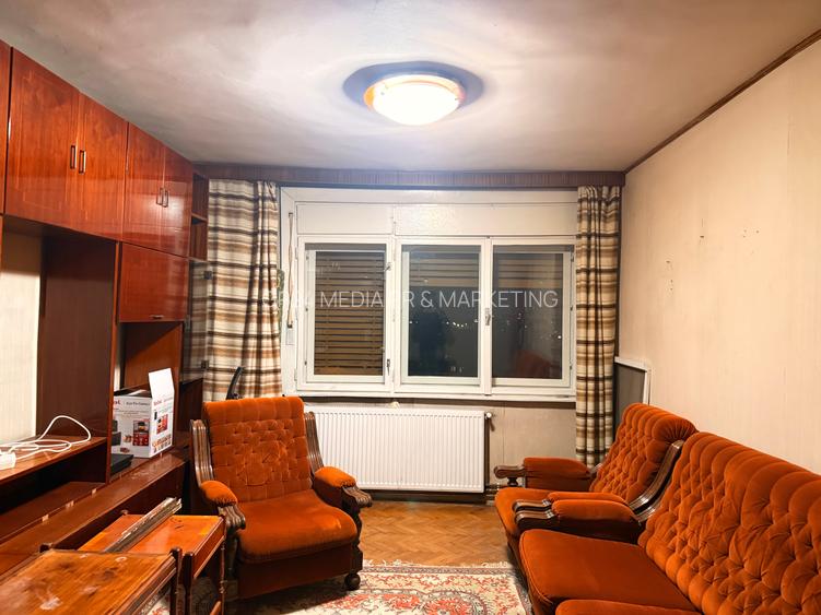 Ap. 3 camere , centrala pe gaz - Sala olimpia - 7