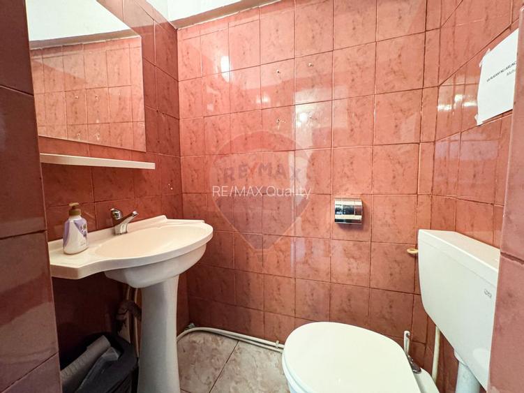 Spatiu de birouri in zona Aviatorilor – 95 mp utili + garaj 30 mp - 11