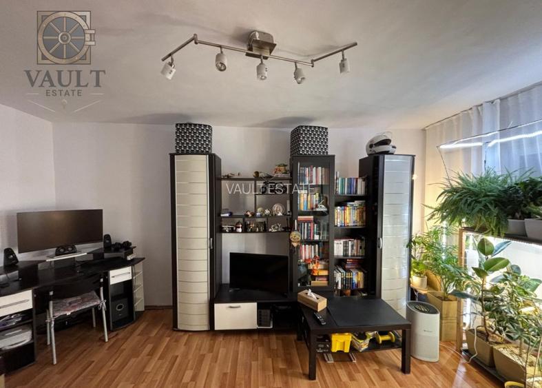 Apartament 2 camere Gorjului-8 minute de metrou Gorjului - 3