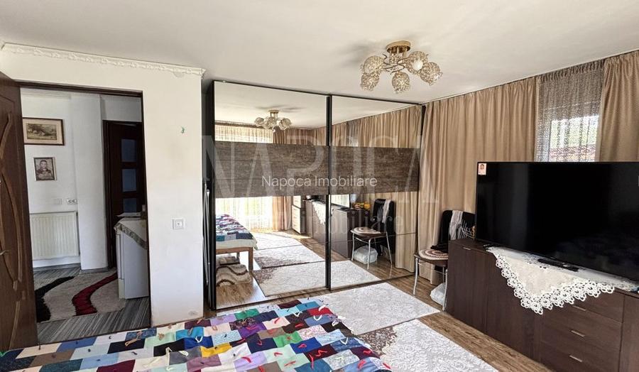 Casa 7 camere de vanzare in Apahida - 4