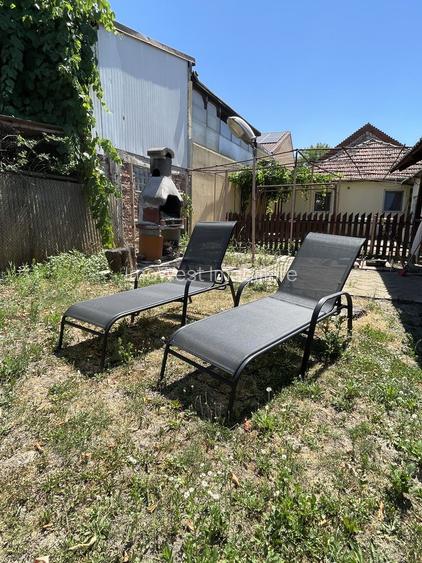 Casă renovată | Teren 600 mp | În Timișoara | Acces rapid spre centru și centura - 15