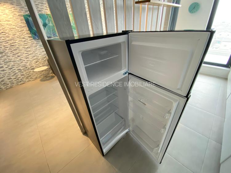 Apartament cu 2 camere. Mobilat si utilat modern. - 20