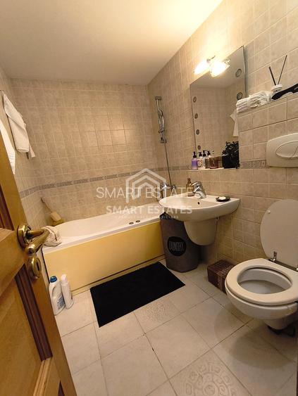 3 Camere-Berceni-Olenitei-6 Min Metrou-80 Mp-1983-Anvelopat-Parcare - 11