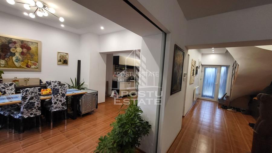 Vilă individuală premium,Dumbravita zona centrala - 10